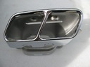 Cla gla cl w216 w221 w222 наконечник выхлопа amg1, цена в Украине
