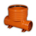 фото mini №2, Hatch sewer through 400/ 200 set cover a15 gaskets