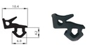 фото mini №2, Gaskets gasket to windows pvc window s-1126