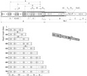 фото mini №3, Guide ball gtv h45 gx left-450