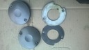 Yamaha xj 600 92-03 крышка правый двигателя покрытие защита крышка корпус9