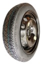 Новый, новое колесо докатка* 135/80 r18 bmw серия 4 (f32 f33) (2013-2020)2, купить в Украине