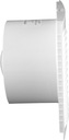 фото mini №3, Fan 120 s style 2 white 150m3/ h dospel
