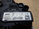 Генератор citroen peugeot 1,6 hdi 98105253805, с разборки недорого
