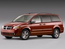 Усиление пластик dodge караван grand караван 082, купить в Украине