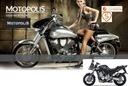 Crash pady motopolis - yamaha fazer fzs1000 fzs 1000 2001-2005 - crashpady8, купить запчасти