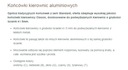 Ciezarki (koncowki) руля moto. алюминиевые, алюминиевое  черное6, купить недорого