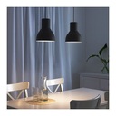 фото mini №9, 2 pcs. hektar pendant light - dark gray 22 centimeters