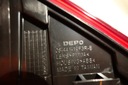 Фара задняя vw golf vii led правая 2012-> задняя4, купить из Польши