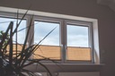 фото mini №2, Shutter pleated problind 5cm x 150cm
