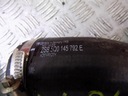 Volkswagen oe 5q0 145 838 патрубок воздуха doladowujacego3, купить с разборки