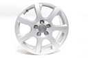 Диски 17" 5x112 оригинал audi q5 a6 a48, купить запчасти