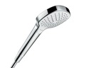 фото mini №7, Hansgrohe croma select e - set shower vari