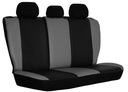 Mitsubishi pajero pinin 99-04r. чехлы кожаные6, купить недорого