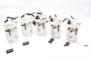 Fiesta mk7 насос палива c1b1-9h307-bc 05802001754, купити з Польщі