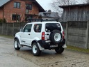 Багажник на крышу wyprawowy suzuki jimny без сетки12