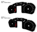 Ford galaxy mk2 заменитель диск с mph на km/h2, купить в Украине