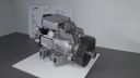 Насос 0470506010 /106c audi 2.5tdi4, купить из Польши