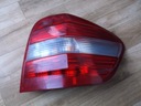 Mercedes мл a164 фара правая задняя a1648202064 rok: 2005-20082, купить в Украине