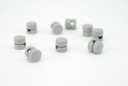 фото mini №2, Fasteners to wires kabla в braided loft spider