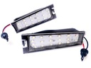 Led лампочки знака, таблицы  регистрационной cadillac cts 2008-20108, купить запчасти