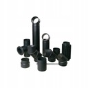 фото mini №3, Tube gasoline prodmax bert03/ 200 black 1 m fi 200 mm