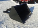 Szufla 130 cm до балки widlowego widlak ложка новый, новое12