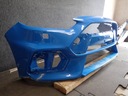 фото mini №3, Front bumper ford focus mk3 restyling rs