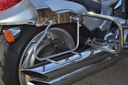 Задні, заднє gmole intruder і boulevard vzr 1800 r 109 r4, купити з Польщі