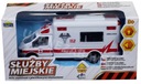 фото mini №4, Ambulance services urban dromader