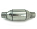 Катализатор спортивного типа, спортивный awg - 3.0l 100cpsi euro2 60mm2, купить в Украине