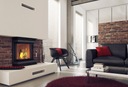 фото mini №2, Liner fireplace angular form 8 right bs air duct