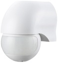 фото mini №1, Sensor motion sensor 180 steps white to led backlight external internal mce203