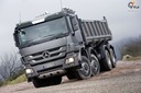 Камера заднего вида mercedes atego целый sys ccd sony7, запчасти недорого