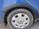 Накладки крыла крыл skoda felicia широкая3, купить с разборки
