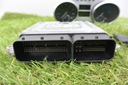  Компьютер Двигателя ML GL W164 3.0 V6 CDI 642 X164