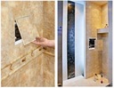 фото mini №15, Door audit awenta 30 x 30 centimeters pvc
