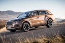 Cwiartka, крыло правый задний bentley щупа новый, новое2, купить в Украине