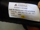 Audi a8 l обшивка стена багажника 4h0863721be4, купить из Польши