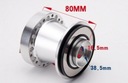 Руль zamszowa nissan 200sx s13 89-93+naba6, купить недорого