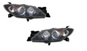 Abakus 216-1150l-ld-em фара1, цена в Украине