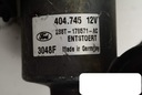 Silinik очистителя fusionfiesta 2s6t-17b571-ac eu3, купить с разборки
