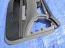 Обшивка дверь передний перед левый mercedes w221 '073, купить с разборки
