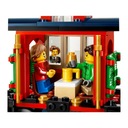 фото мини №10, Lego creator expert 10254 рождество поезд
