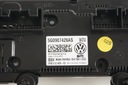 Gd vw passat b8 панель klimatronik, климат-контроль  5g0907426as3, купить с разборки