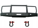 Toyota land cruiser lj 70 бампер перед сталь1, цена в Украине