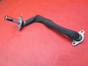 Трубка egr bmw n43 316i 118i 320i e81, e87, e90, e91 75632421, цена в Украине
