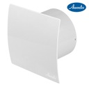 фото mini №2, Awenta fan bathroom web125h hygrostat