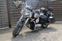 Gmole класическая kawasaki 1500 vn 1500 classic3, купить с разборки