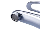 фото mini №7, Washbasin faucet freestanding royal orderlies chrome